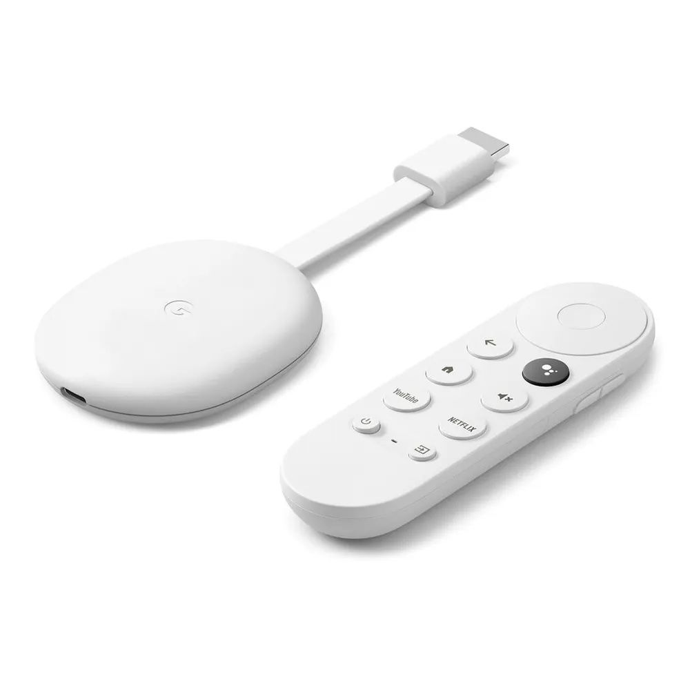 Google Chromecast HD (With Remote Control) — image 2