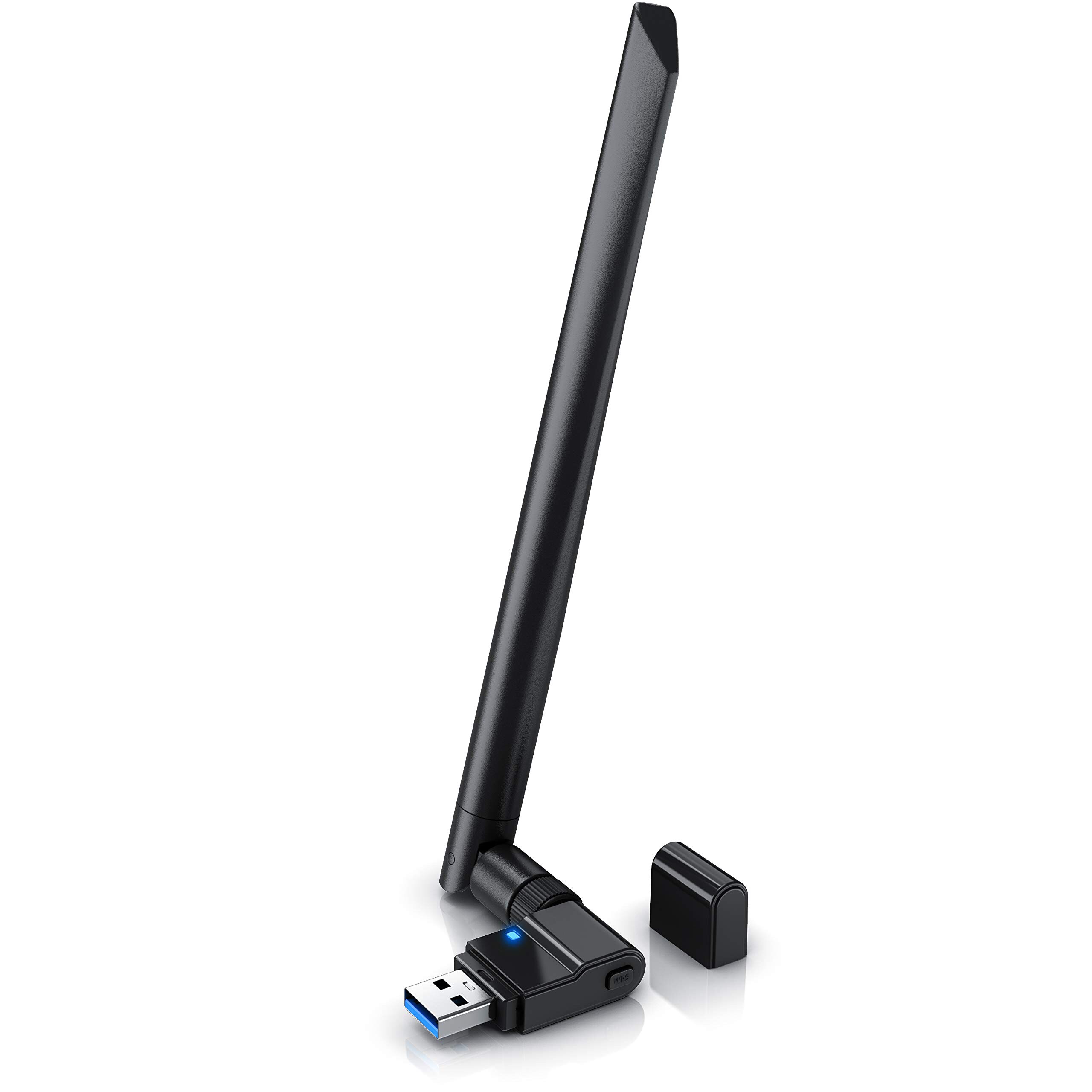 CSL Wireless Adapter 304447