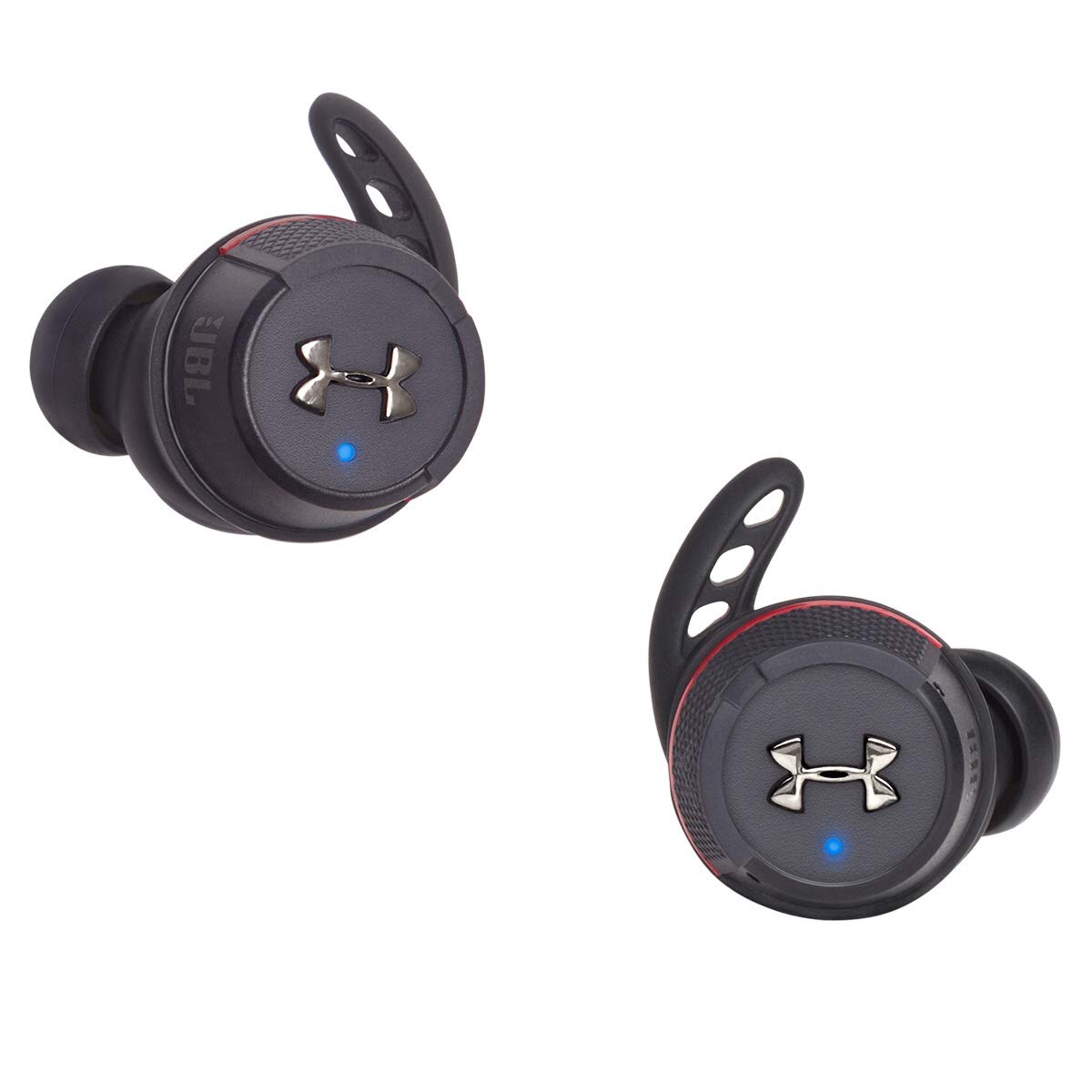 Under Armour True Wireless Flash X IN-EAR Headphones — image 3