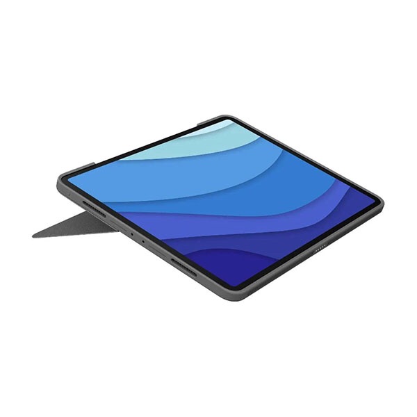 Logitech Combo Touch iPad Pro 12.9-inch (5th Generation) — image 2