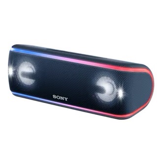 Sony SRS-XB41 Wireless Speaker — image 2