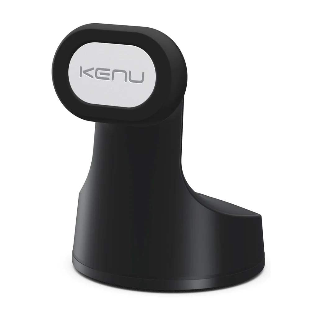 Kenu Airbase Magnetic Premium Suction Mount — image 2
