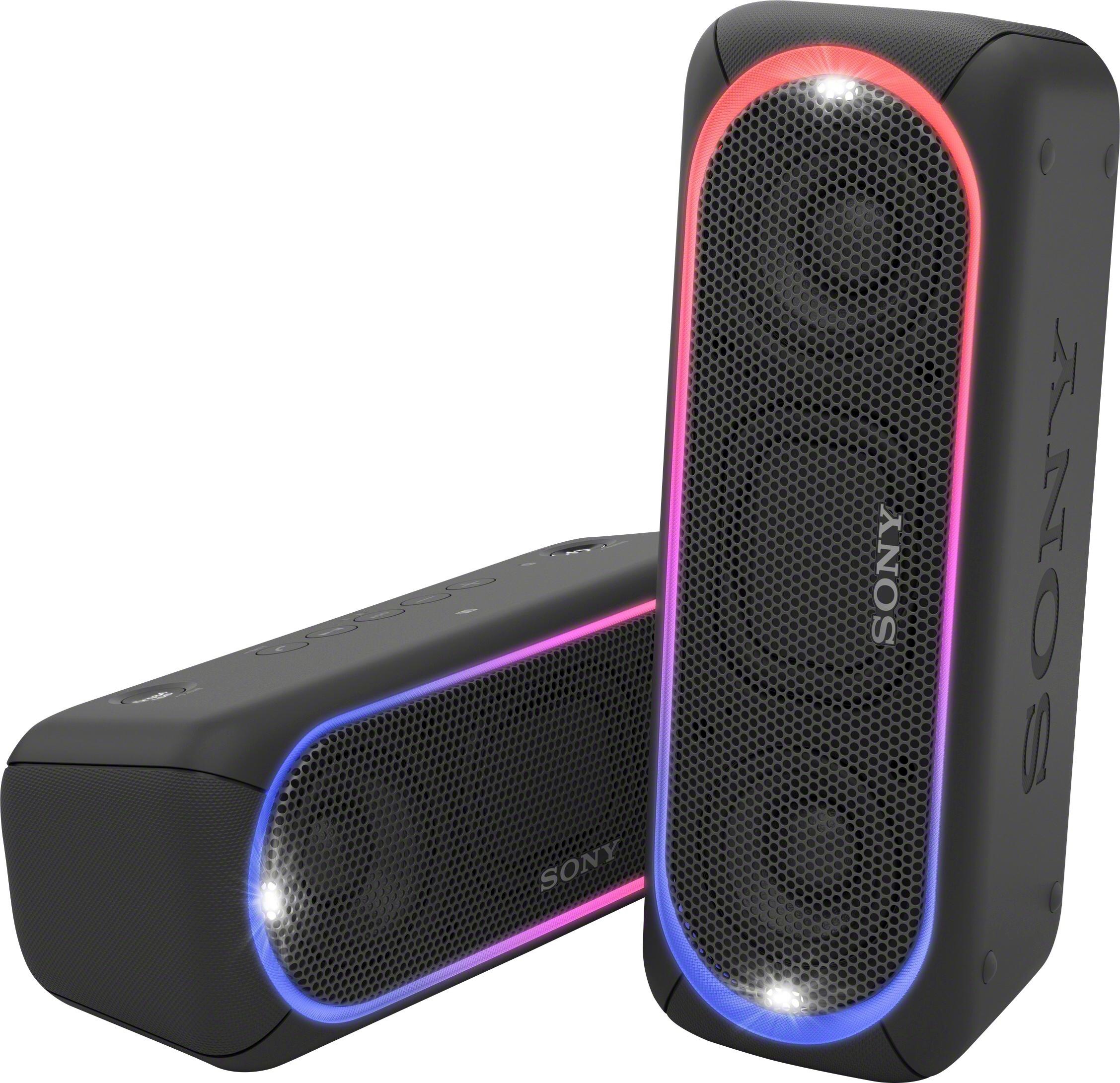 Sony SRS-XB30 Wireless Speaker — image 3