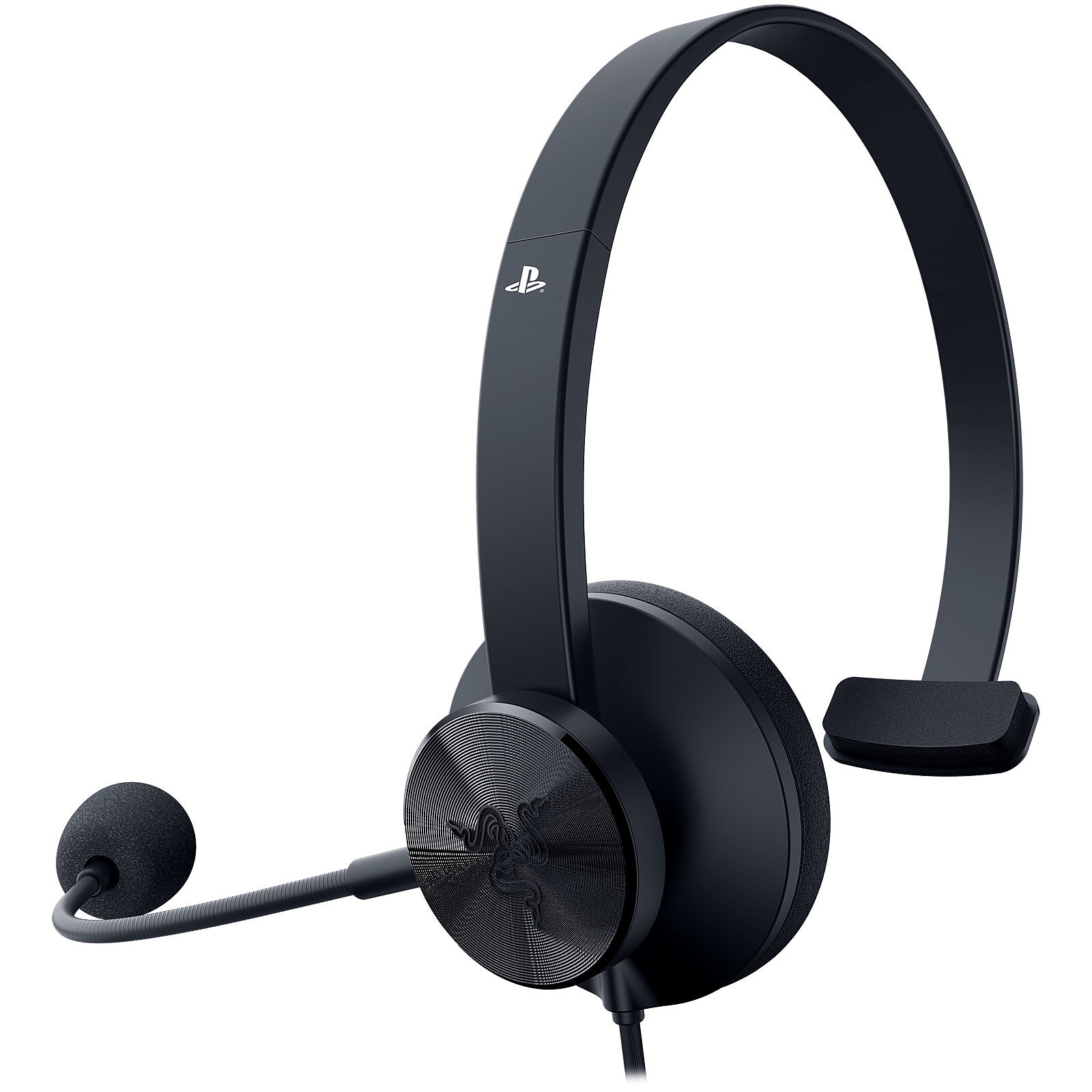 Razer Tetra Console Chat Headset — image 2