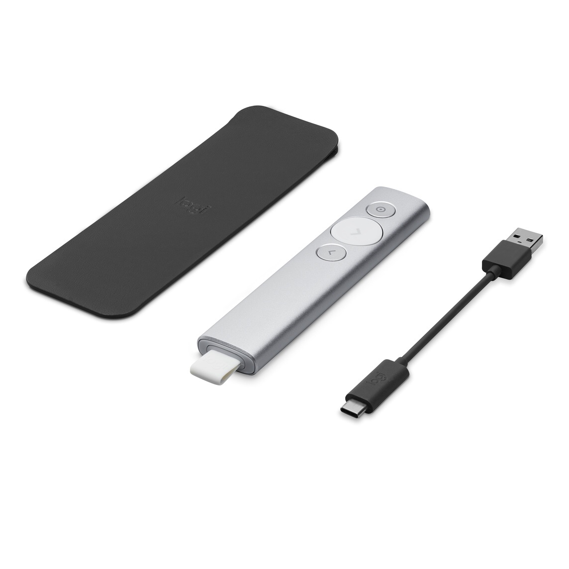 Logitech Spotlight Presentation Remote — image 3