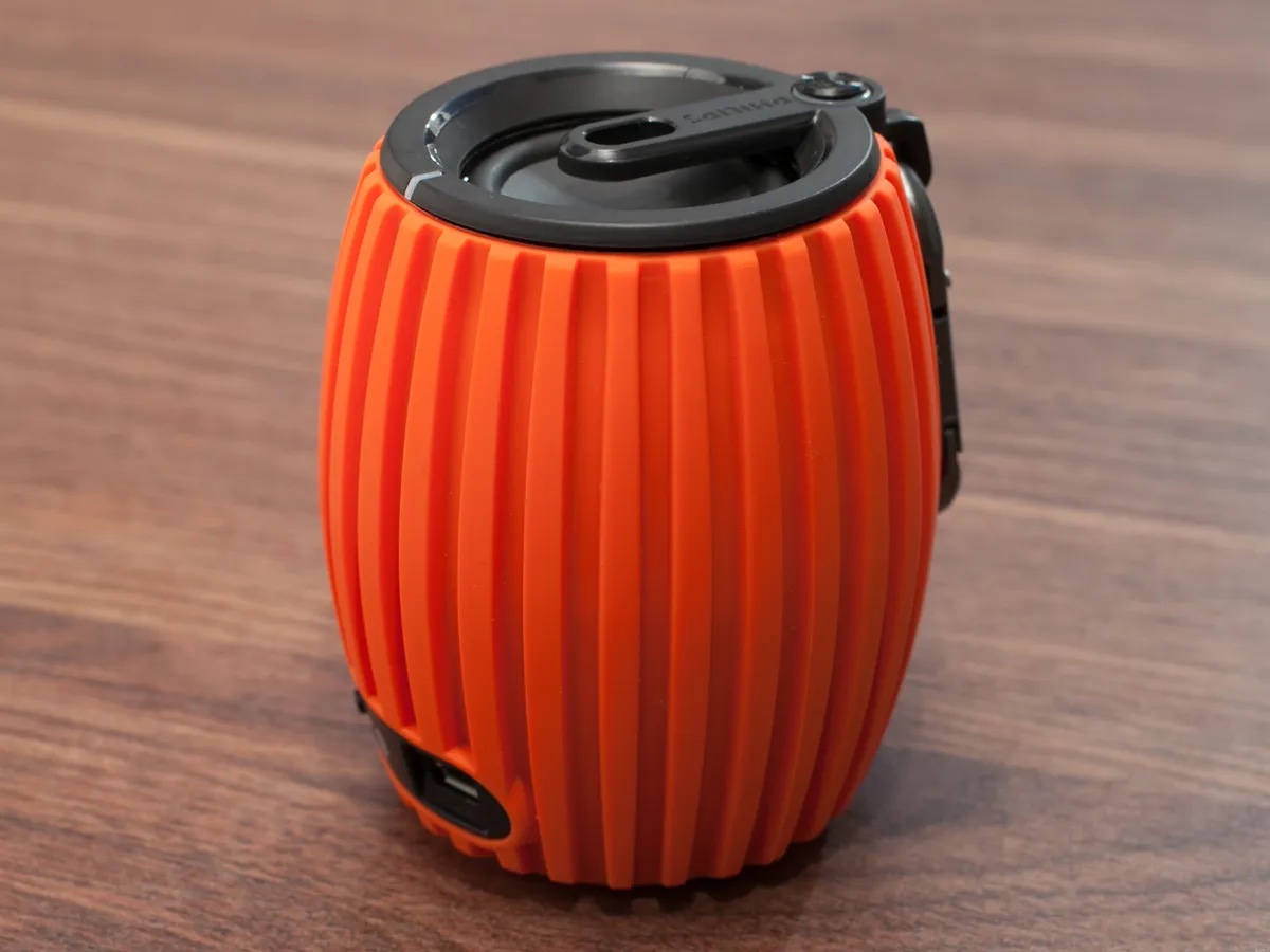 Philips SoundShooter Wireless SBT30ORG/37 — image 3