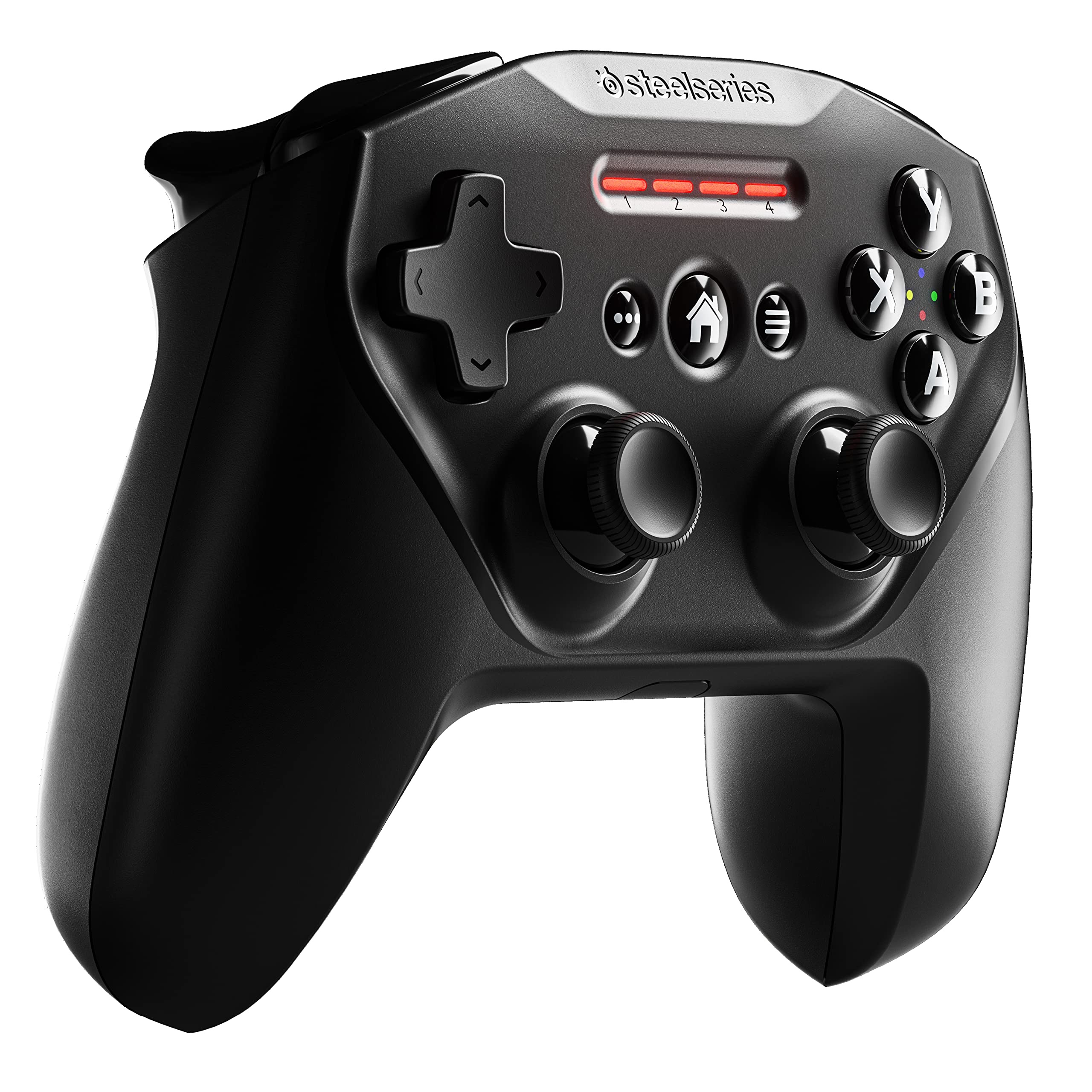 Steelseries Nimbus + Wireless Gaming Controller For Apple TV And iPhone — image 2