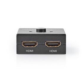 Nedis HDMI Switch — image 2