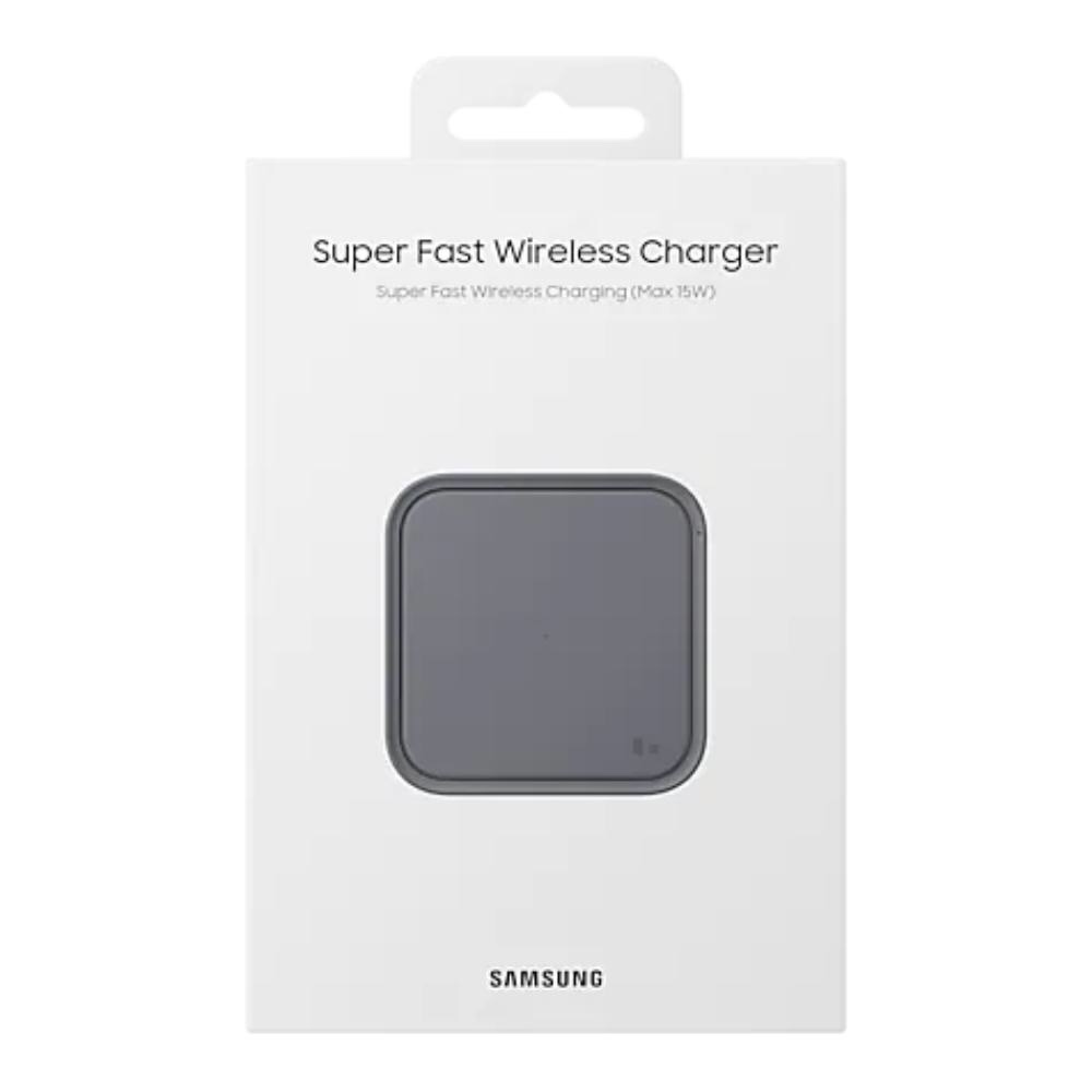Samsung Super Fast Wireless Charger — image 3