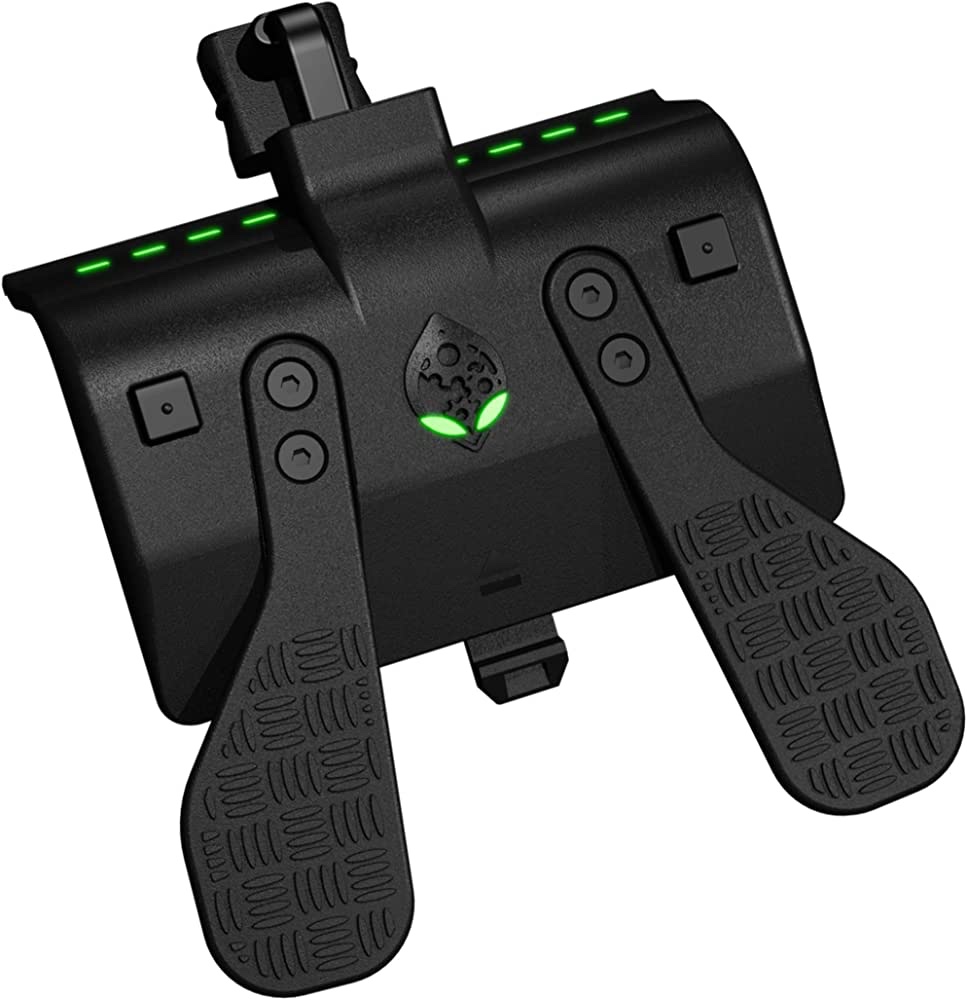 Strikepack F.P.S. Dominator Wired Next Generation Mod Pack For XBOX ONE