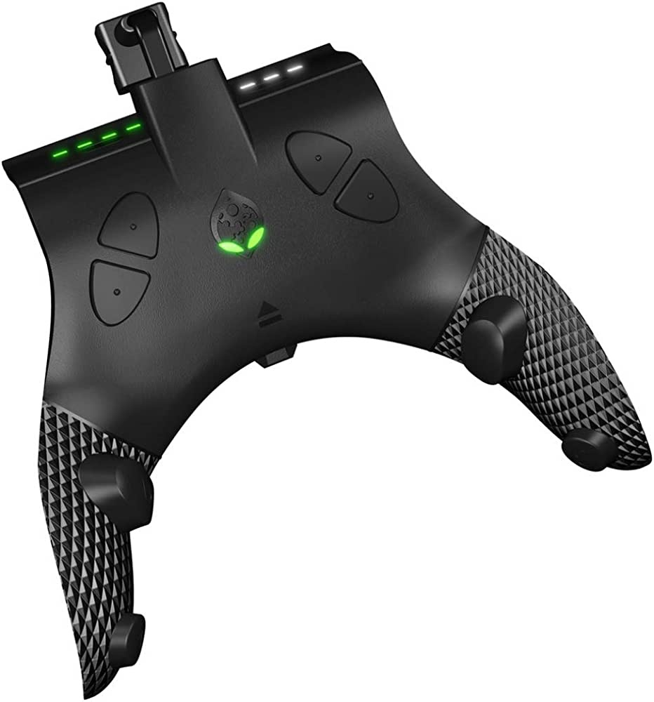 Strikepack F.P.S. Dominator Wired Next Generation Mod Pack For XBOX ONE — image 2
