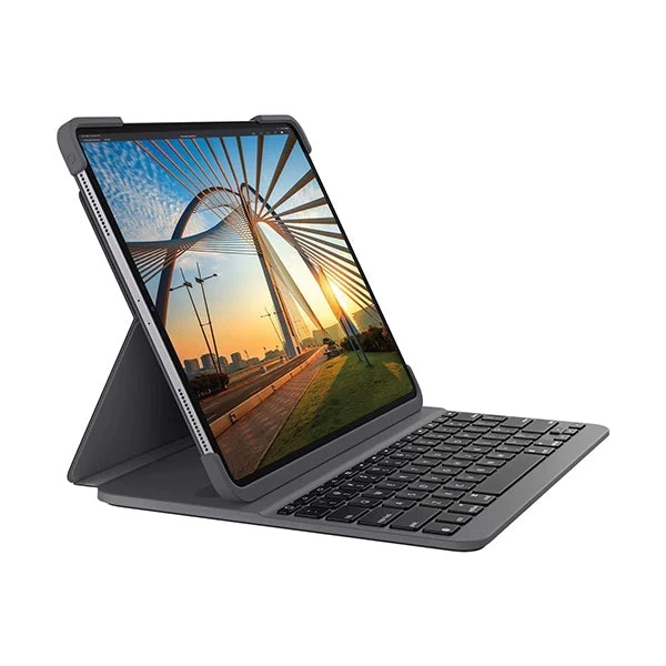 Logitech Slim Folio Pro iPad Pro 11-inch (1st, 2nd and 3rd generation) — image 2