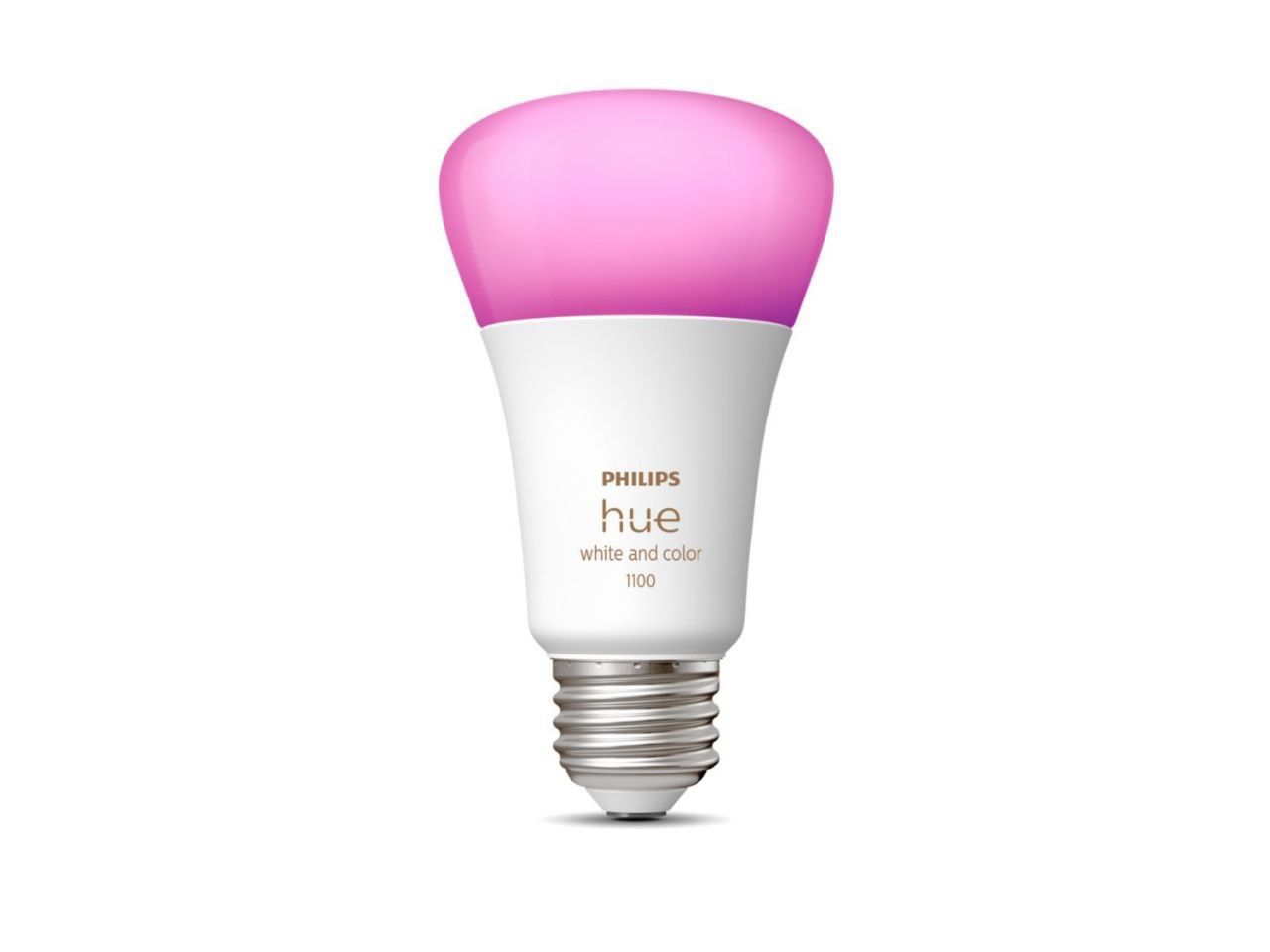 Philips Hue A19 - E26 smart bulb - 75 W — image 3