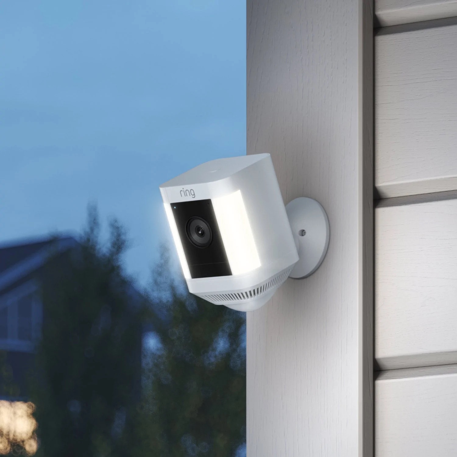Ring Spotlight Cam Battery — image 3