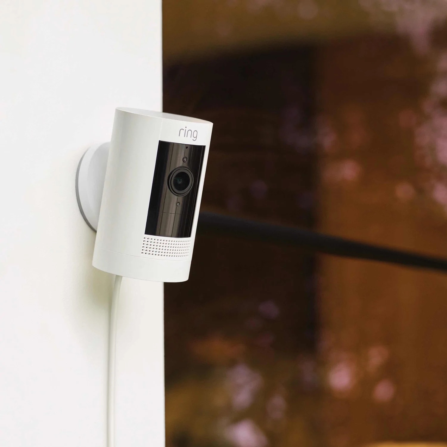 Ring Stick Up Cam Plug-In — image 3