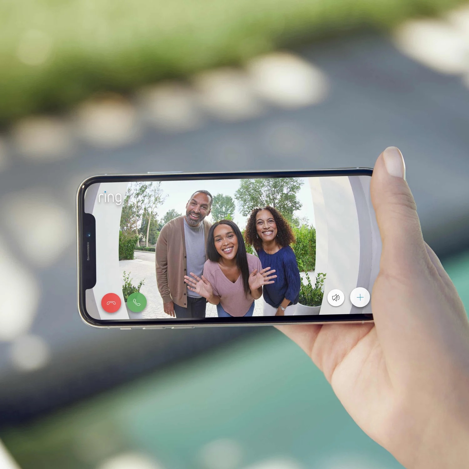 Ring Video Doorbell Pro — image 4