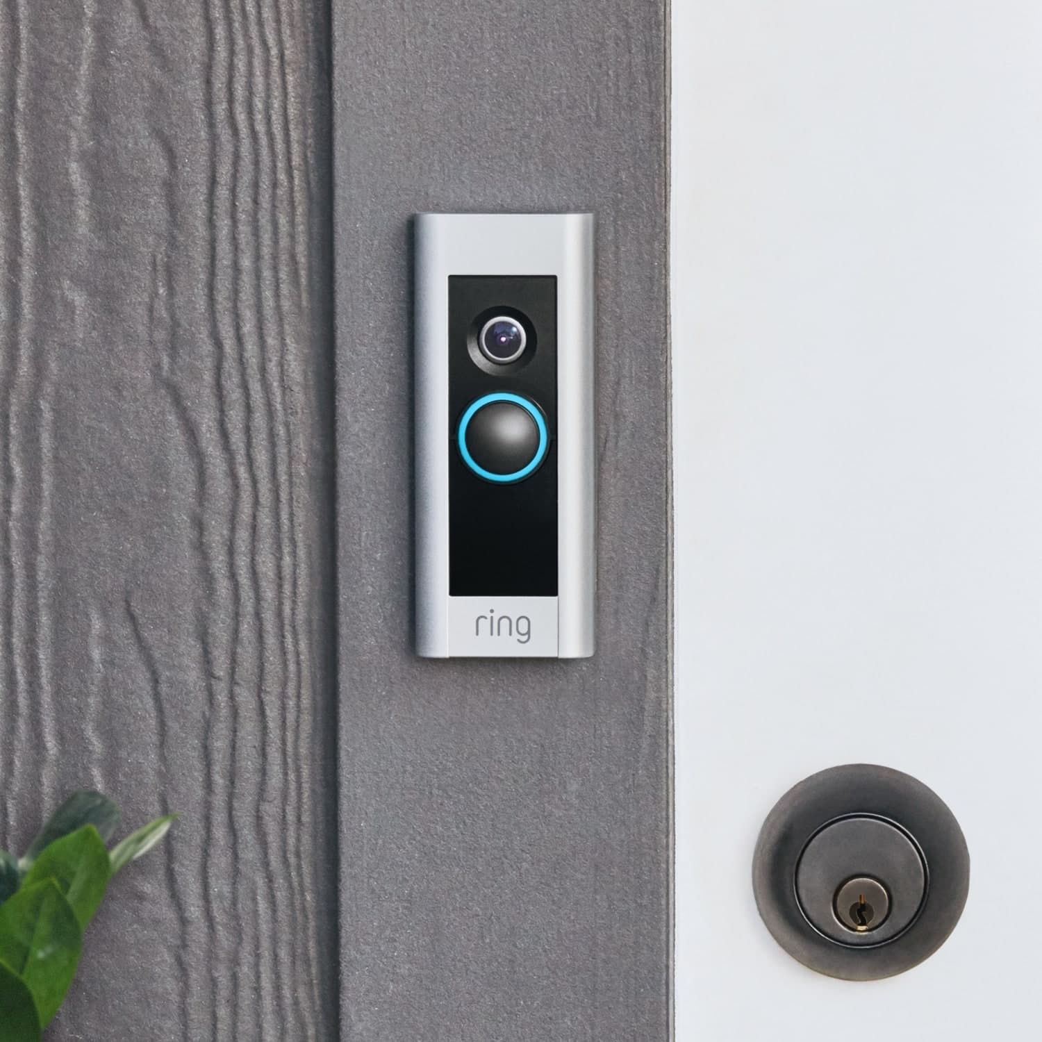 Ring Video Doorbell Pro — image 3