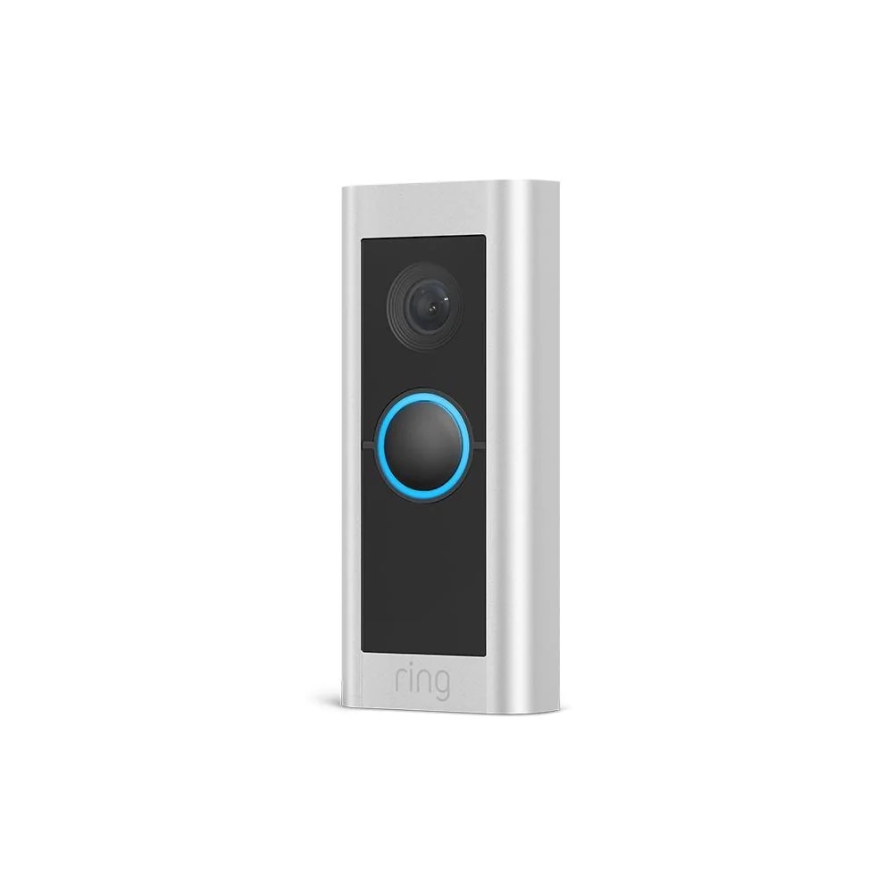 Ring Video Doorbell Pro 2 — image 2