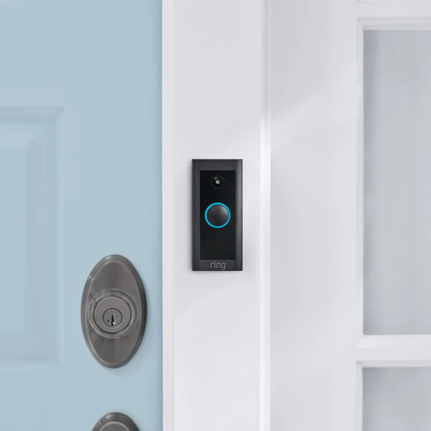 ring video doorbell wired — image 4
