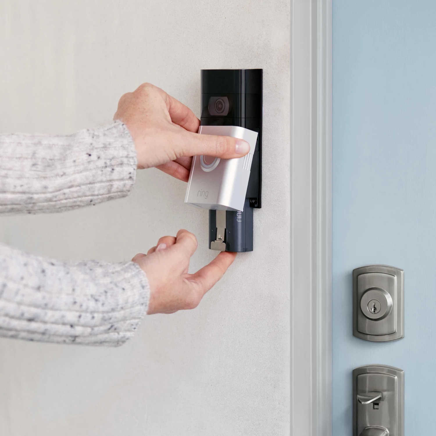 Ring Video Doorbell 3 — image 4