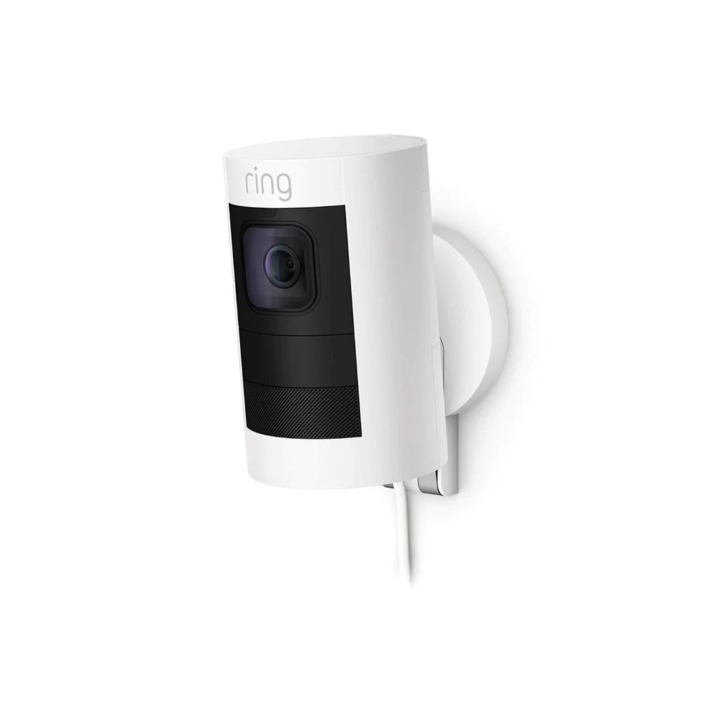 Ring Stick Up Cam Elite — image 3