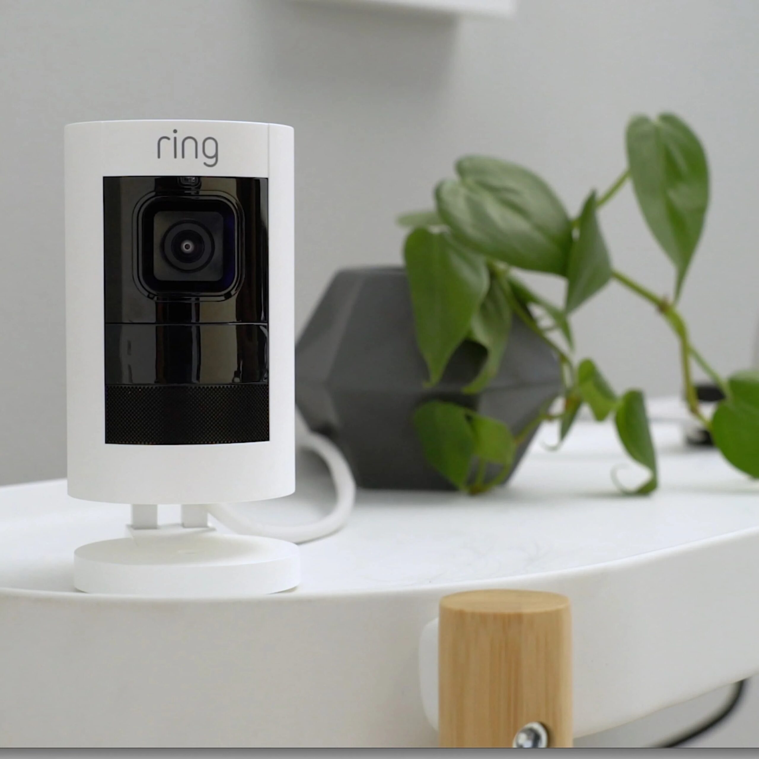 Ring Stick Up Cam Elite — image 4