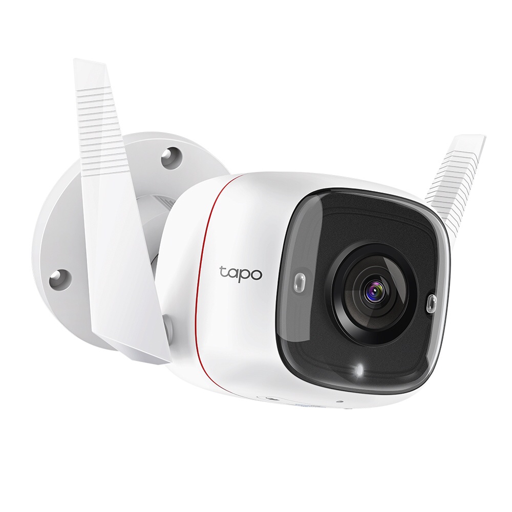TP-Link Tapo C310 Outdoor Security Wi-Fi Camera — image 2