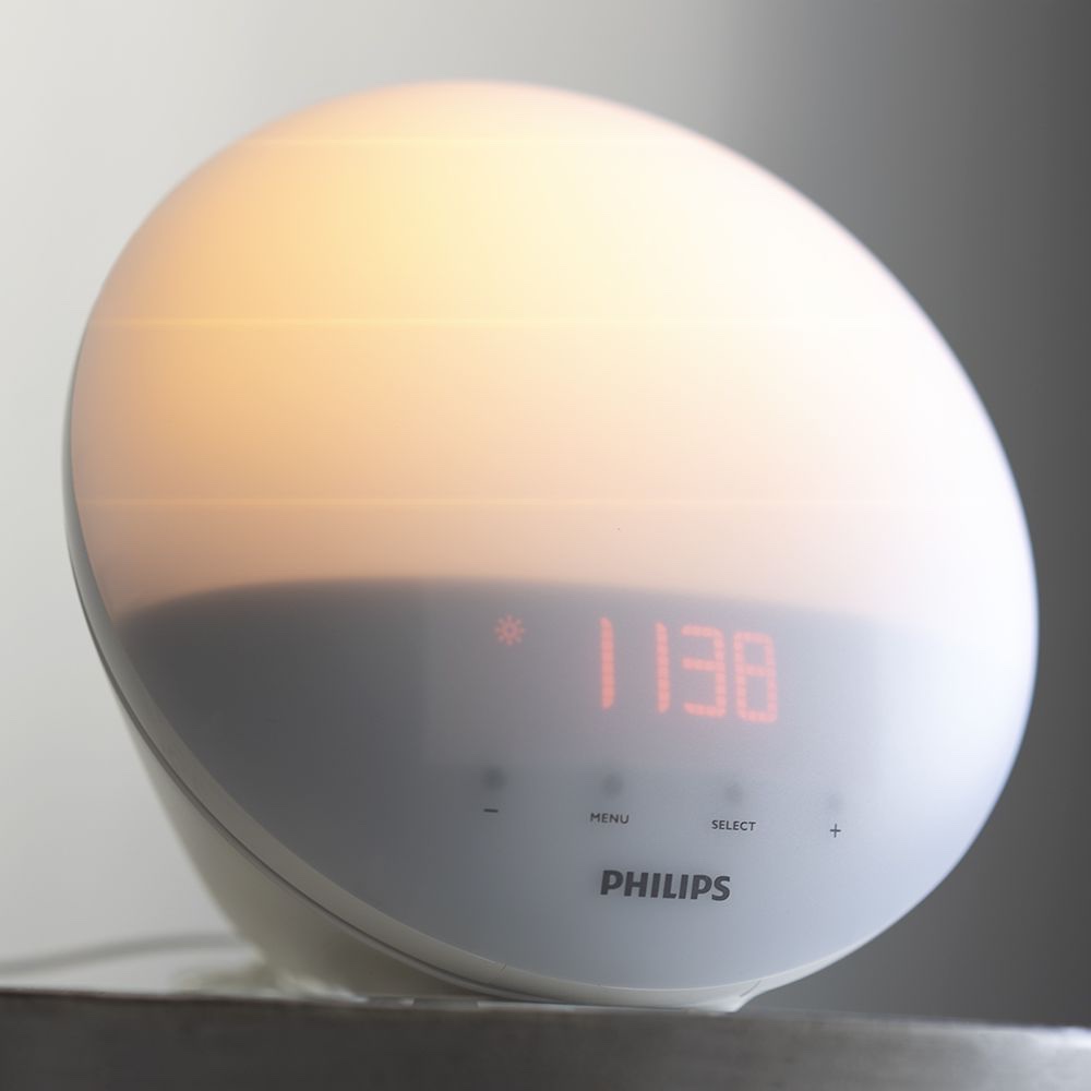 Philips Wake-up Light HF3510/01 — image 3