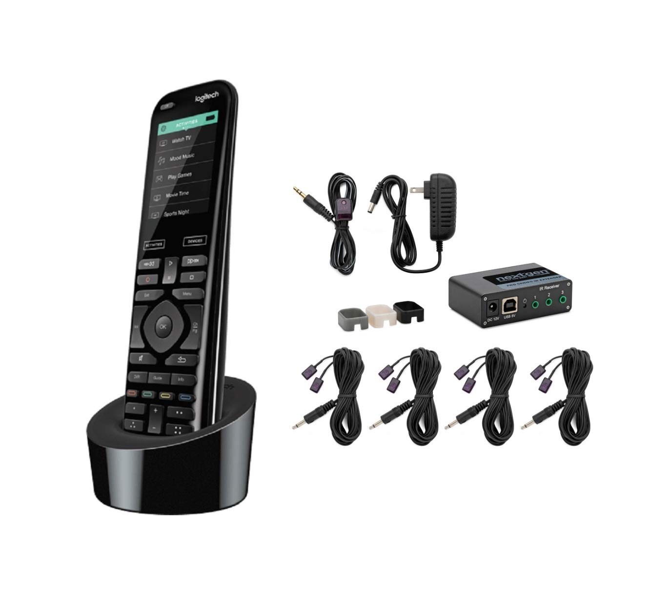 Logitech Harmony 950 — image 3