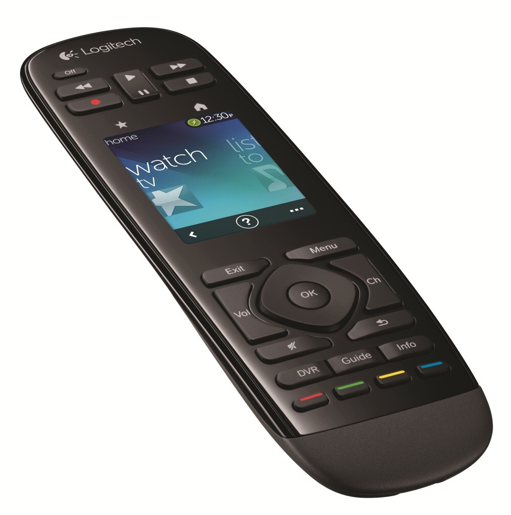 Logitech Harmony Touch — image 2