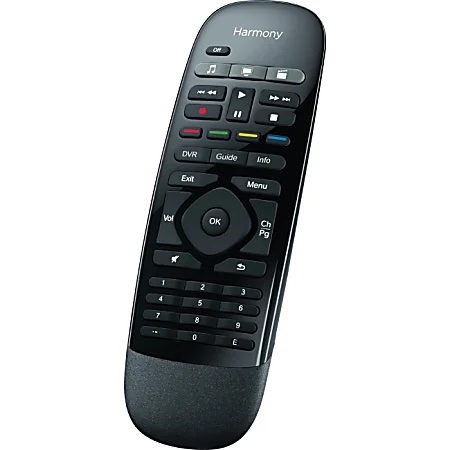 Logitech Harmony Smart Control — image 4