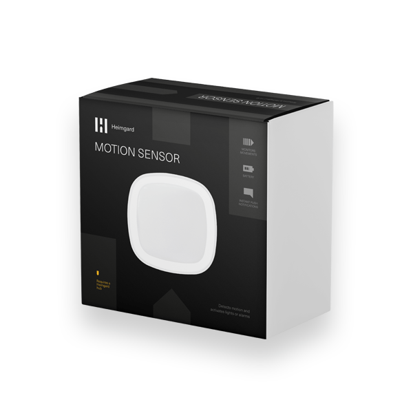Wattle Motion Sensor — image 2