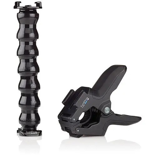 GoPro Jaws: Flex Clamp — image 2
