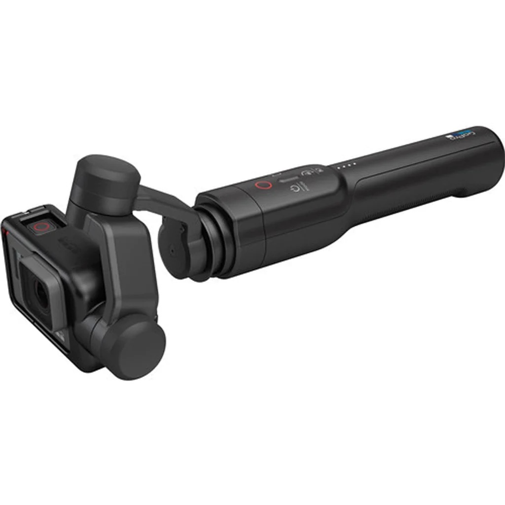 GoPro Karma Grip for GoPro Hero7 Black/Hero6 Black/Hero5 Black (GoPro Official Accessory) — image 2