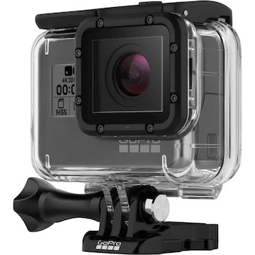 GoPro Super Suit Uber Protection/Dive Housing - HERO5 Black