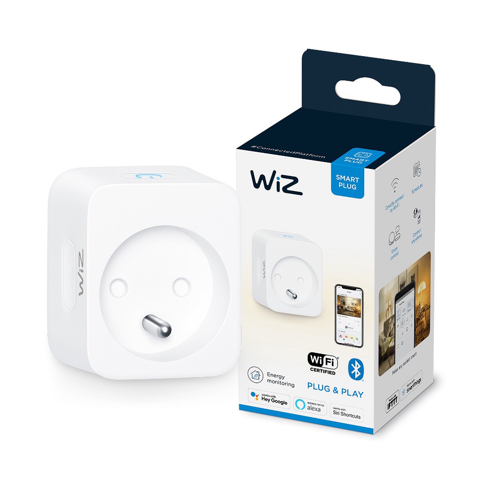 WiZ Smart Plug — image 3