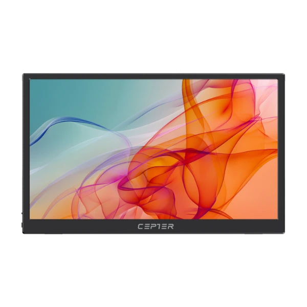 Cepter Nano 15.6" Portable Full HD Monitor (incl. Stand Case) — image 2