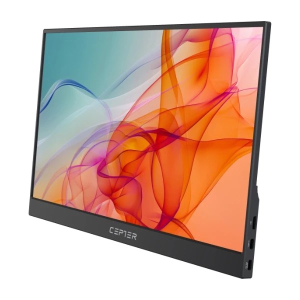 Cepter Nano 15.6" Portable Full HD Monitor (incl. Stand Case) — image 3