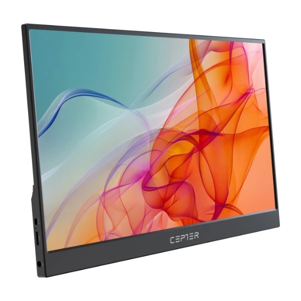 Cepter Nano 15.6" Portable Full HD Monitor (incl. Stand Case) — image 4