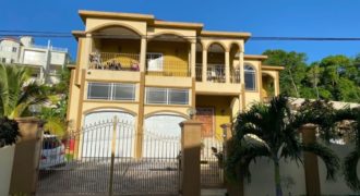 Beautiful 5 Bedroom 6 Bathrooms House for sale in Spring Gardens, Reading, St. James