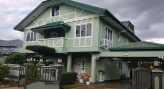 5 Bedroom 2 Bathroom House for sale in Anchor Drive, Westmoorings South, Trinidad