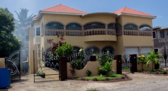 10 Bedroom 8 Bathroom House For Sale on St David Road, Green Acres, St Catherine