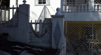 Boscobel Heights, St Mary, Jamaica