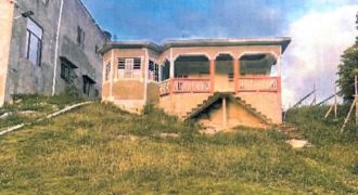 Private Treaty 3 Bedroom 2 Bathroom House for sale at White Hall, Negril, Westmoreland