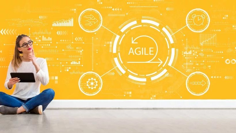 Agile Workforce