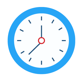 time icon