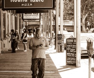 2016-31: Old Sacramento