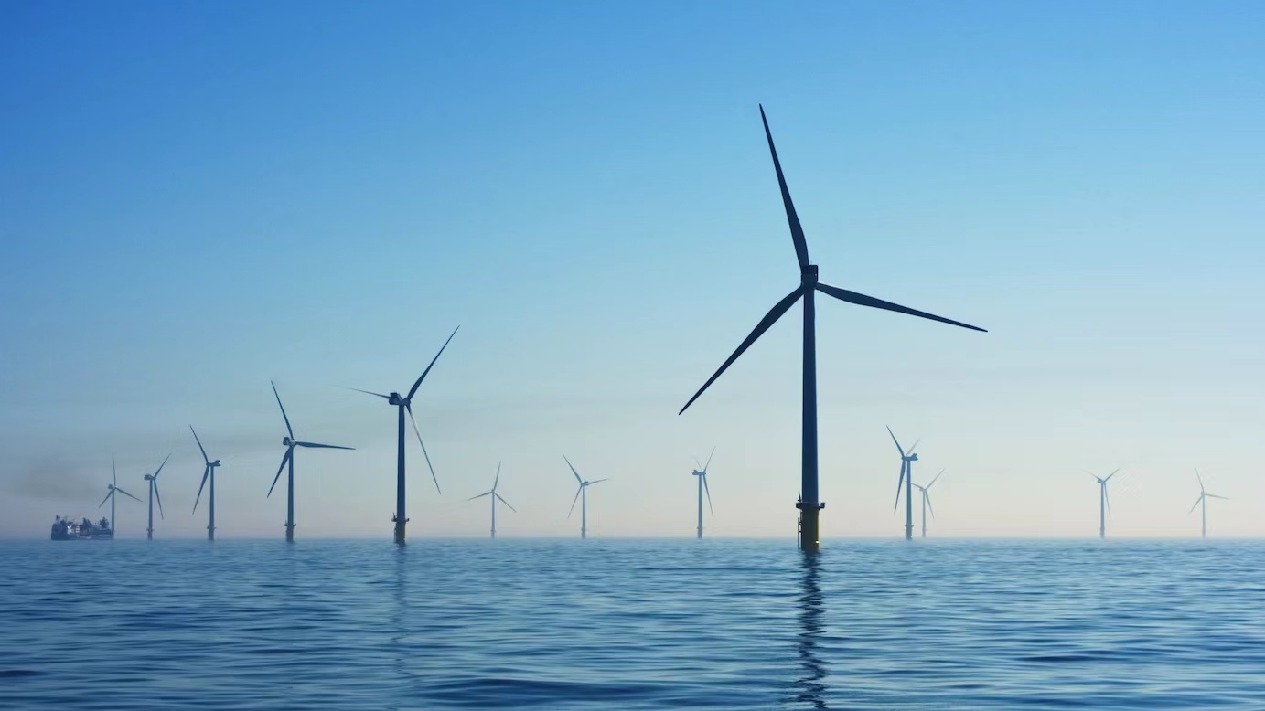 CIF Funds South Africa, Indonesia Energy Transition with USD1bn