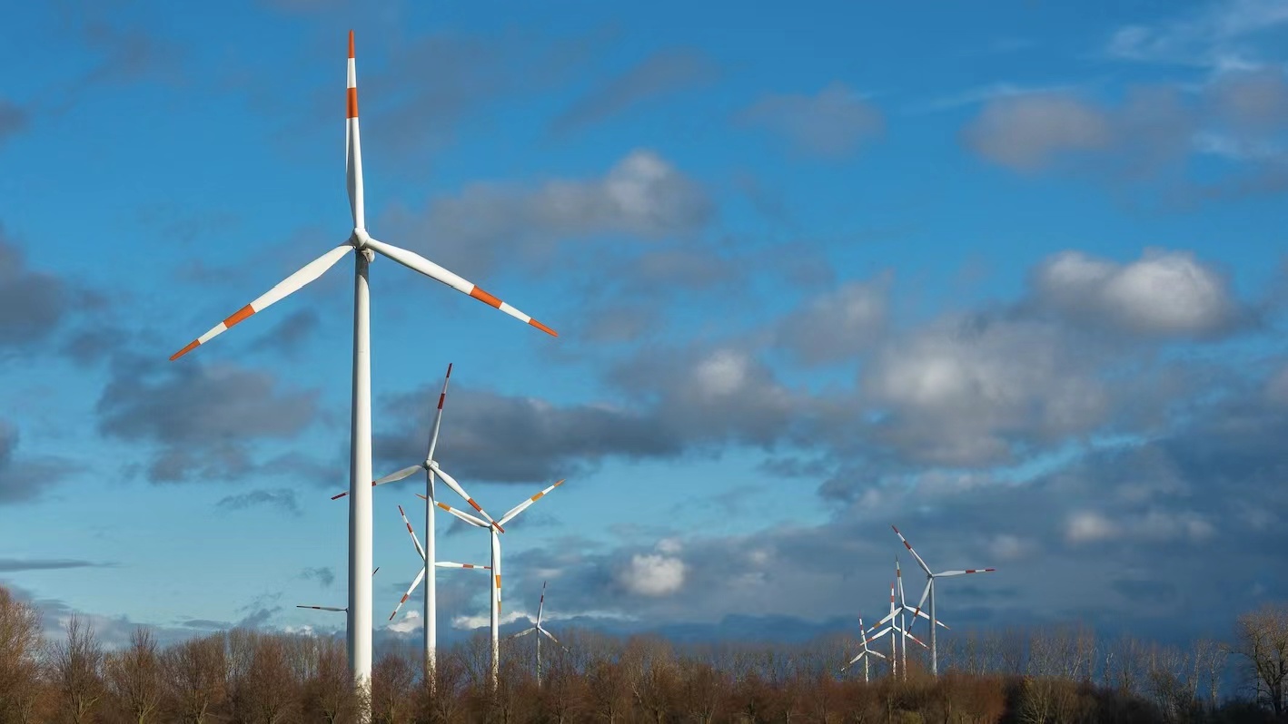 ANZ Shells out AUD100bn to Support Customers in Net-Zero Transition   