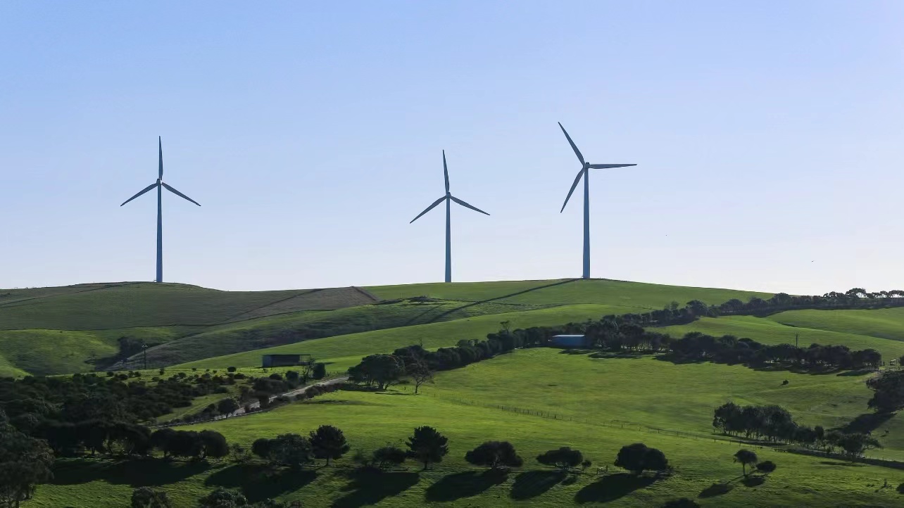 Indonesia, CATL, and CMB International Set USD2bn Green EV Fund
